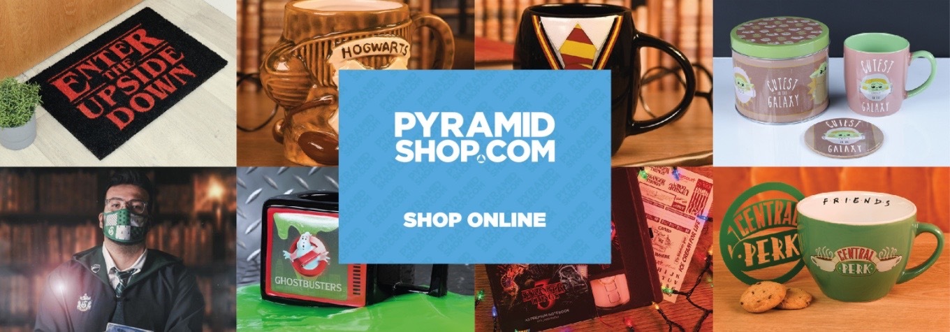 Pyramid International range of FRIENDS merchandising - AD sent for review  #CuppawithFRIENDS - Over 40 and a Mum to One