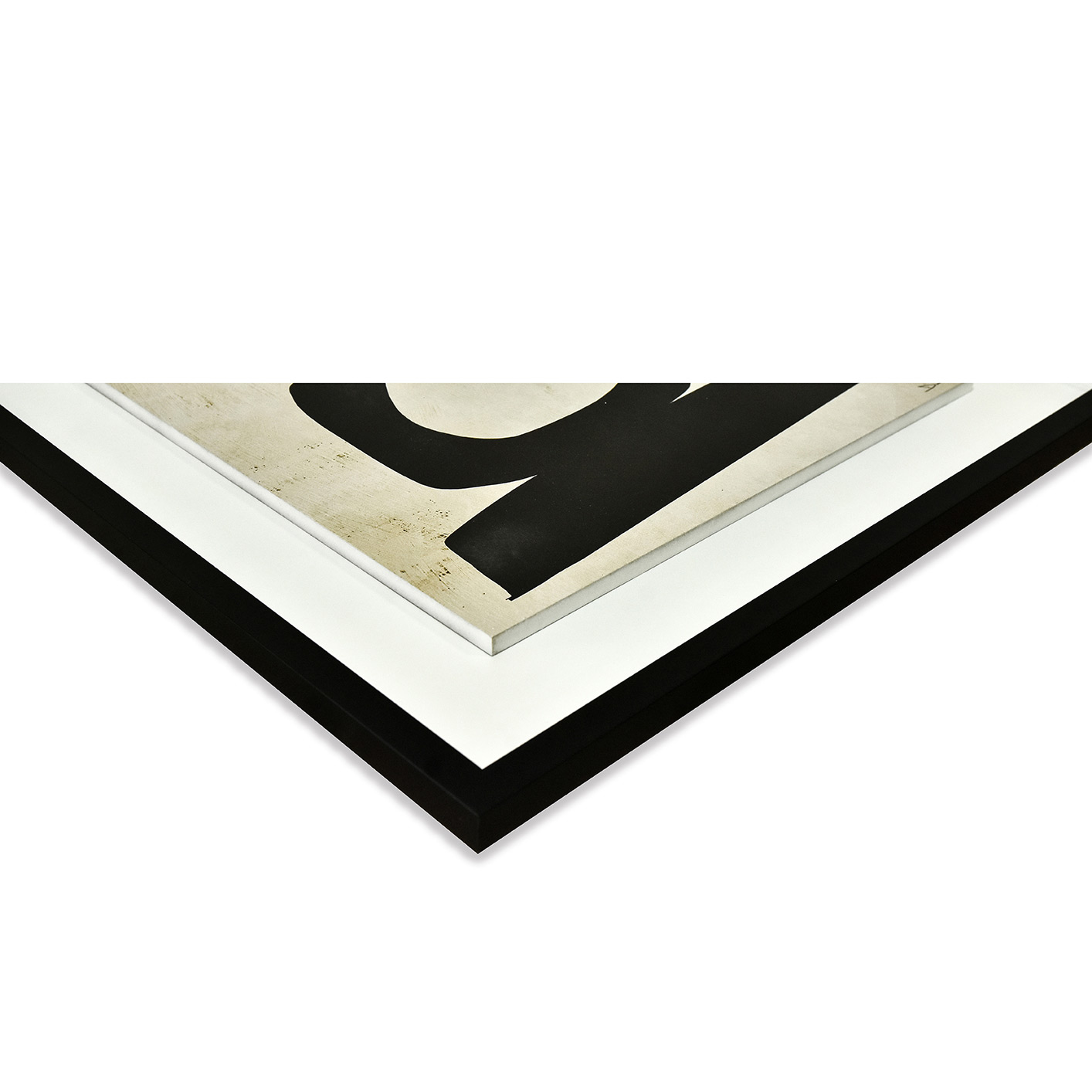 Dan Hobday (Chances) Premium Framed Wood Plaque