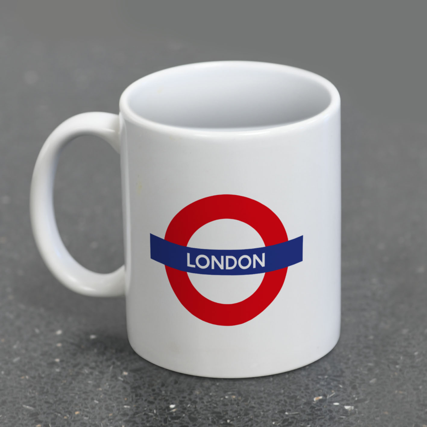Transport for London (London) Ceramic Mug