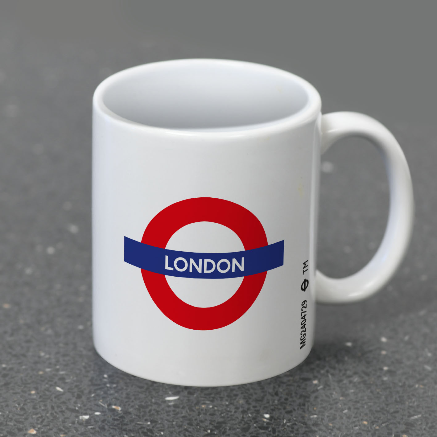 Transport for London (London) Ceramic Mug
