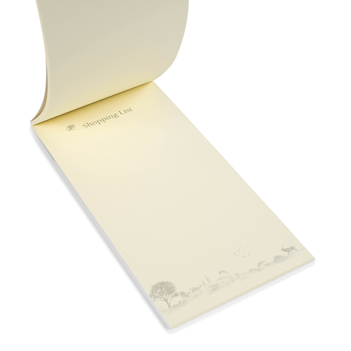 Jane Bannon (Bees on Thistle) Shopping List